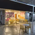 Conveniencia E Aconchego No Park Sul