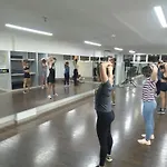 Conveniencia E Aconchego No Park Sul