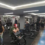 Conveniencia E Aconchego No Park Sul