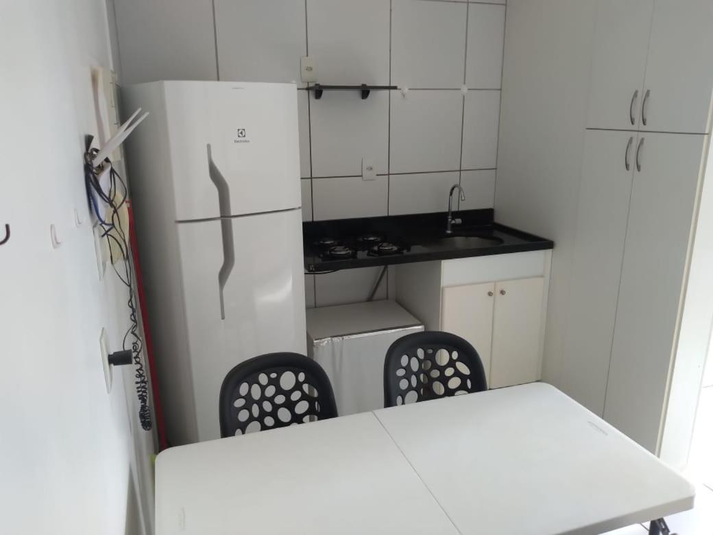 Apartamento Conveniencia E Aconchego No Park Sul