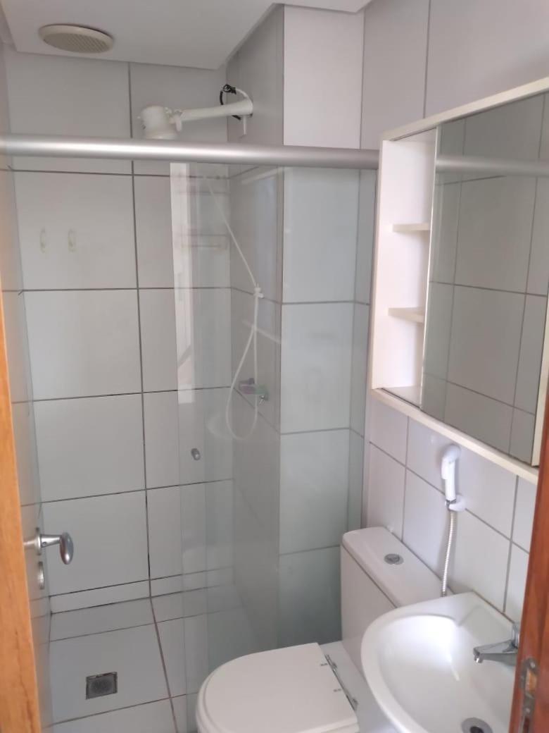 Conveniencia E Aconchego No Park Sul Brasília